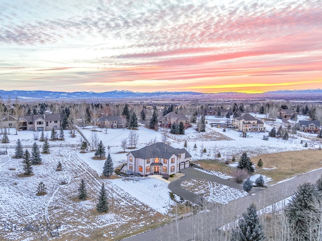 341 Sky Crest Drive, Bozeman MT 59715