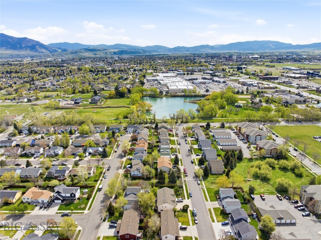 3411 Laredo Drive, Bozeman MT 59718