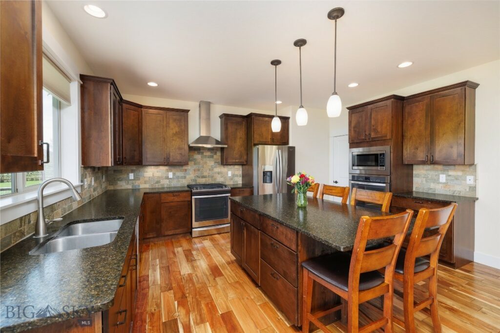342 Parklands Trail, Bozeman MT 59718