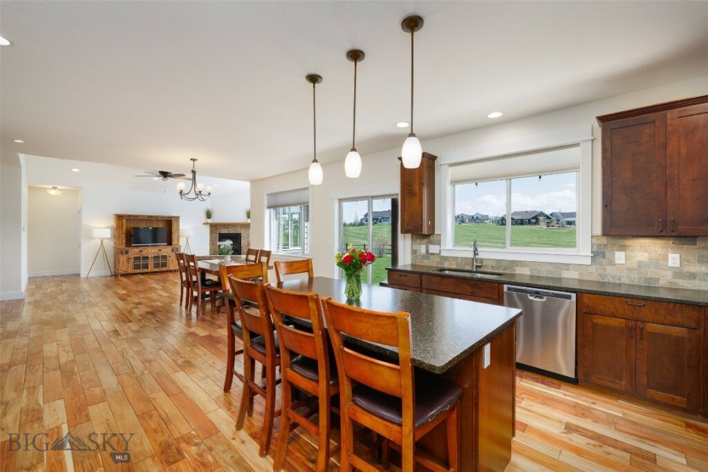 342 Parklands Trail, Bozeman MT 59718
