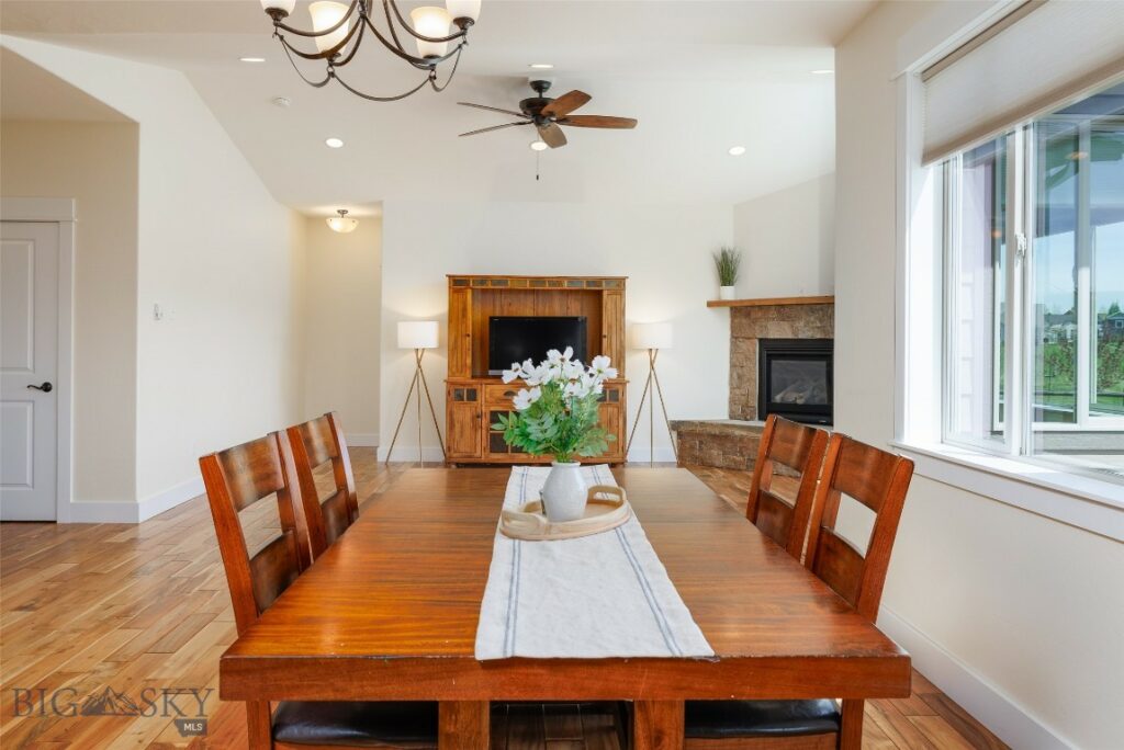 342 Parklands Trail, Bozeman MT 59718