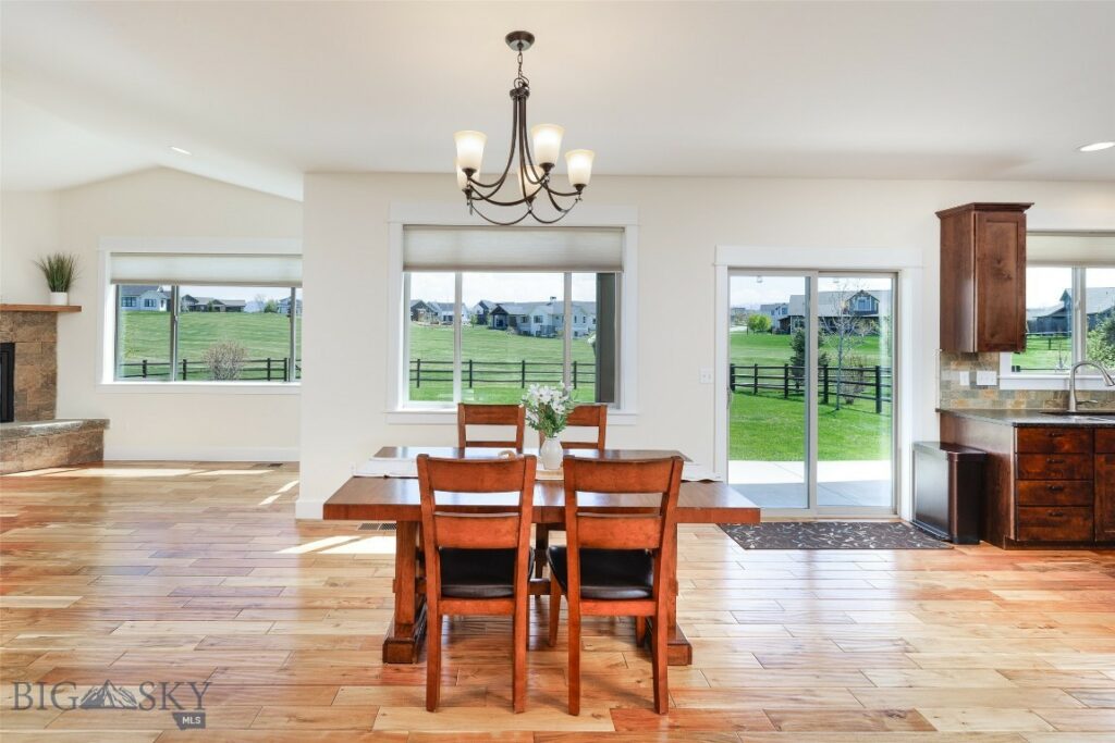342 Parklands Trail, Bozeman MT 59718