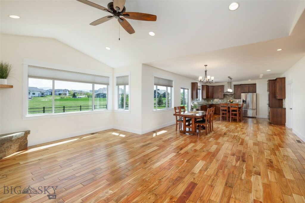 342 Parklands Trail, Bozeman MT 59718
