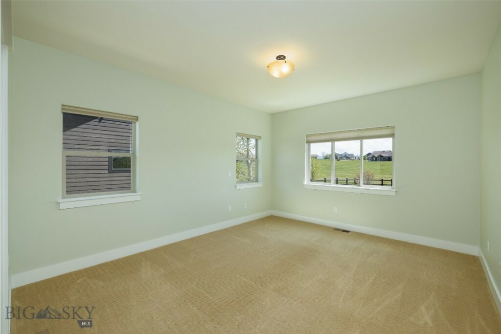 342 Parklands Trail, Bozeman MT 59718