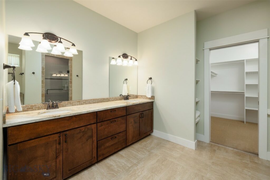 342 Parklands Trail, Bozeman MT 59718