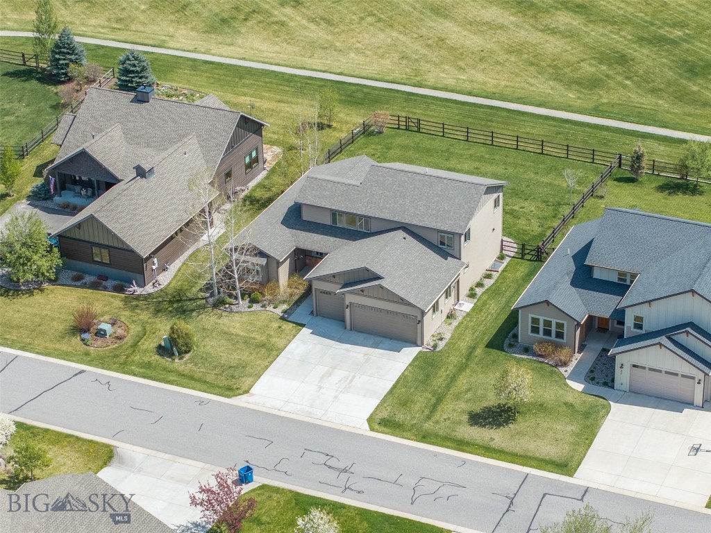 342 Parklands Trail, Bozeman MT 59718