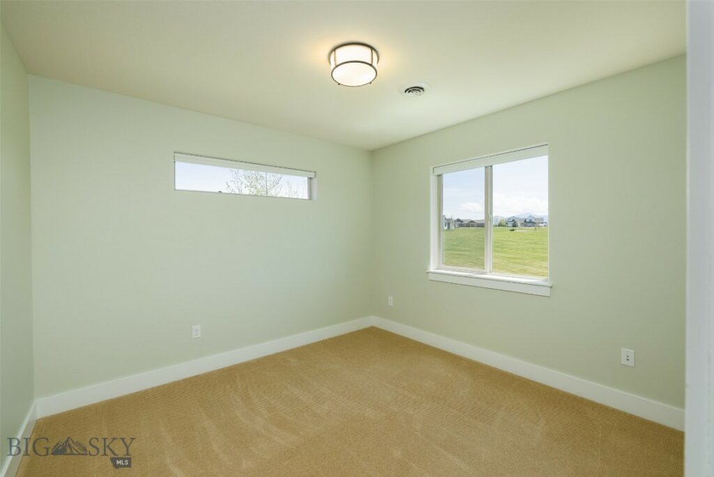342 Parklands Trail, Bozeman MT 59718