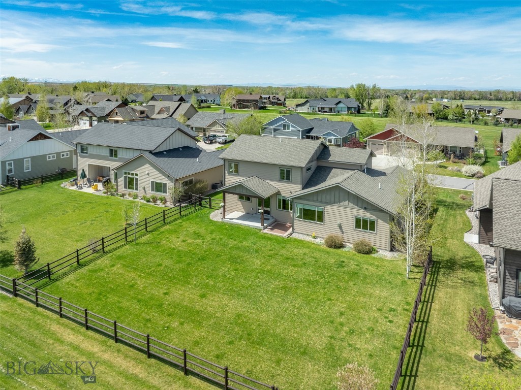 342 Parklands Trail, Bozeman MT 59718