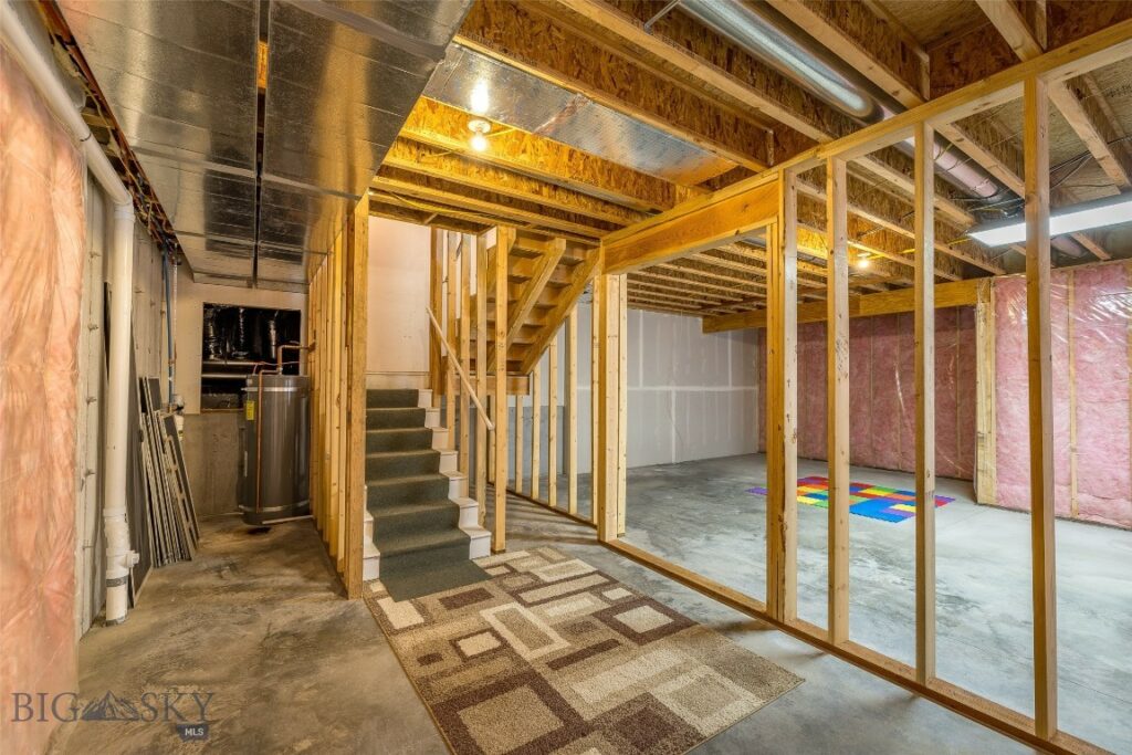 342 Parklands Trail, Bozeman MT 59718