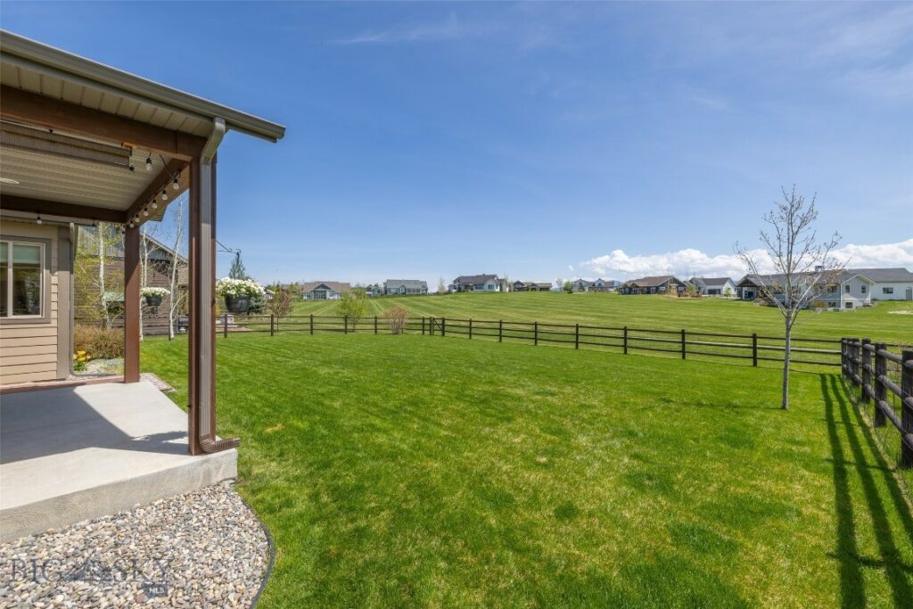 342 Parklands Trail, Bozeman MT 59718