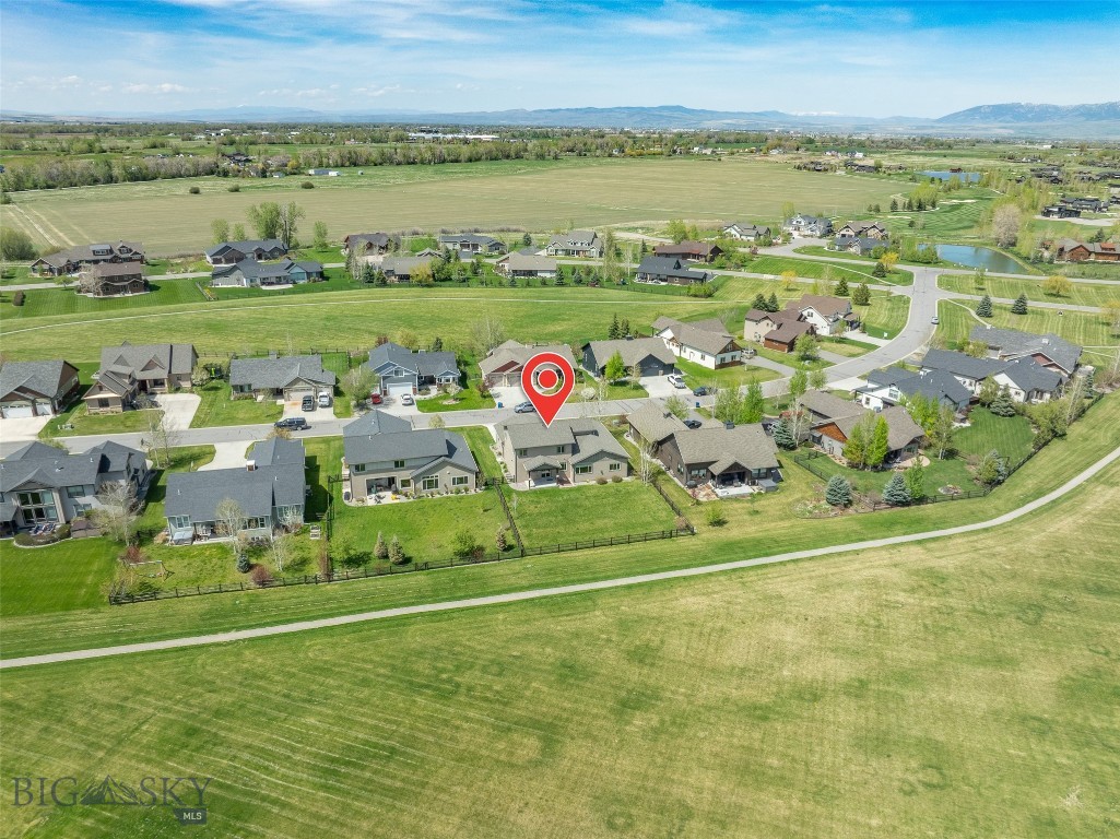 342 Parklands Trail, Bozeman MT 59718