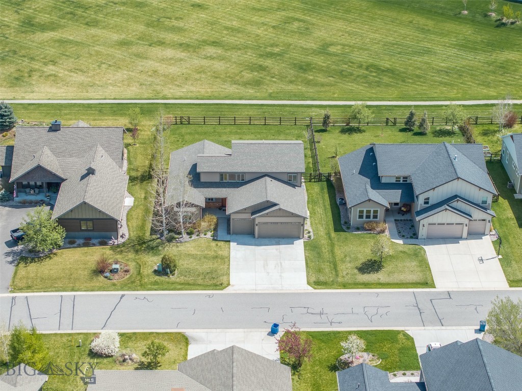 342 Parklands Trail, Bozeman MT 59718