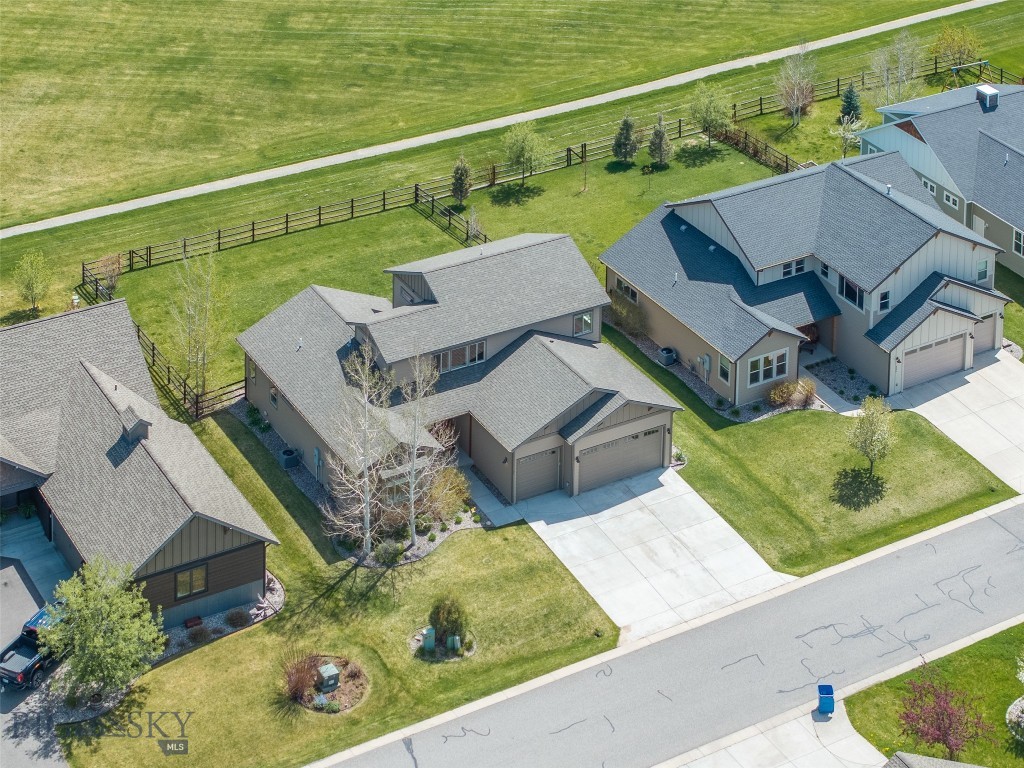 342 Parklands Trail, Bozeman MT 59718