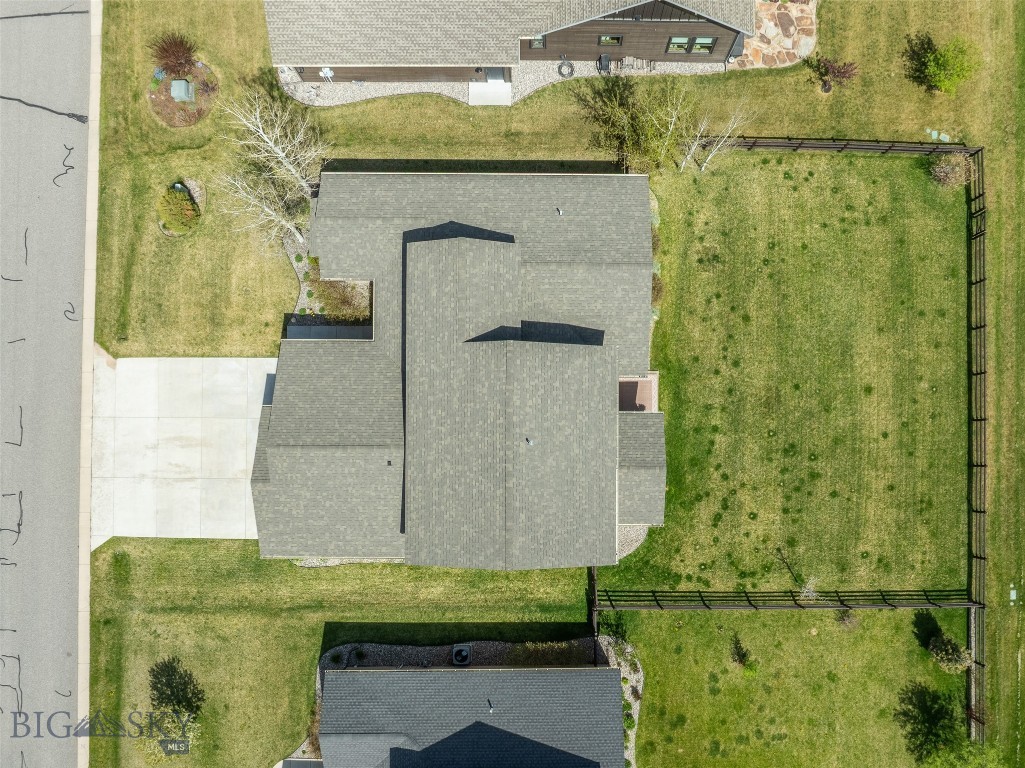 342 Parklands Trail, Bozeman MT 59718
