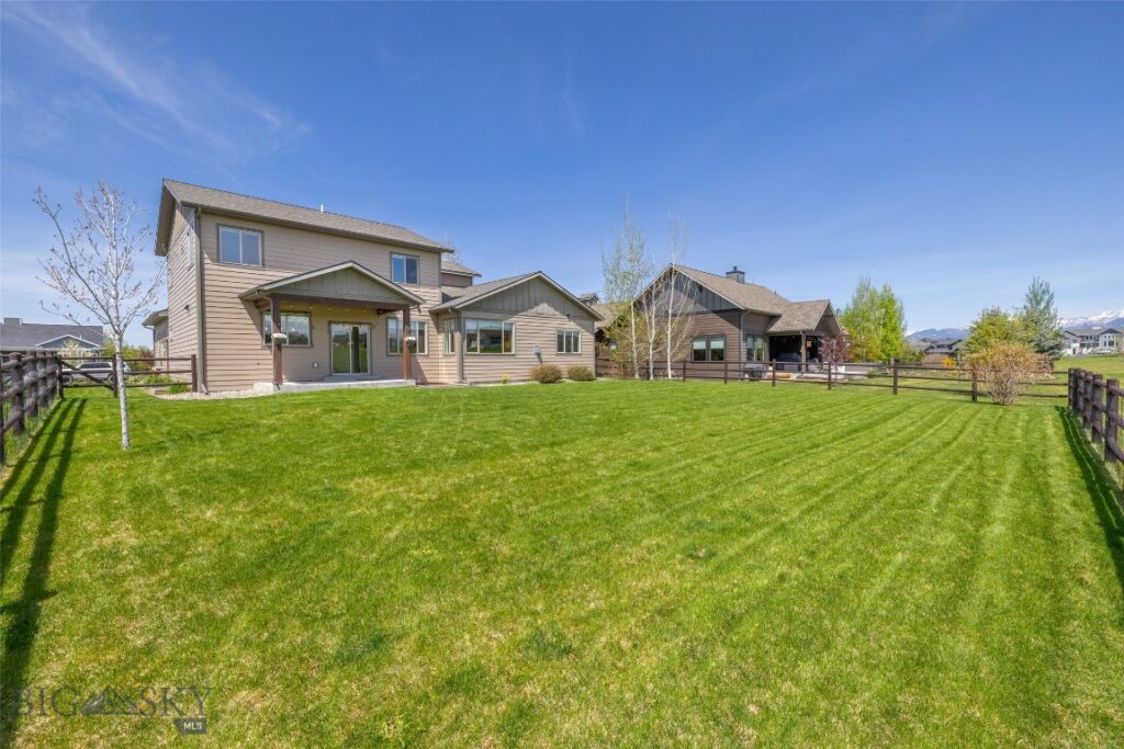 342 Parklands Trail, Bozeman MT 59718