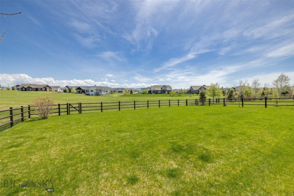 342 Parklands Trail, Bozeman MT 59718