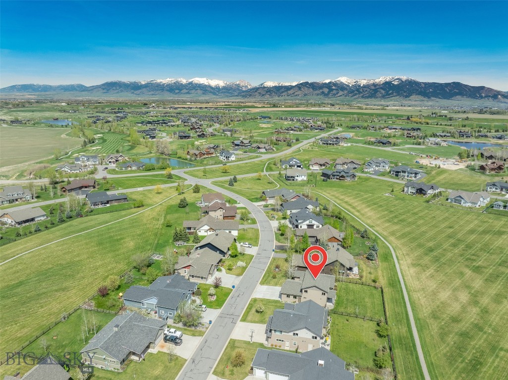342 Parklands Trail, Bozeman MT 59718