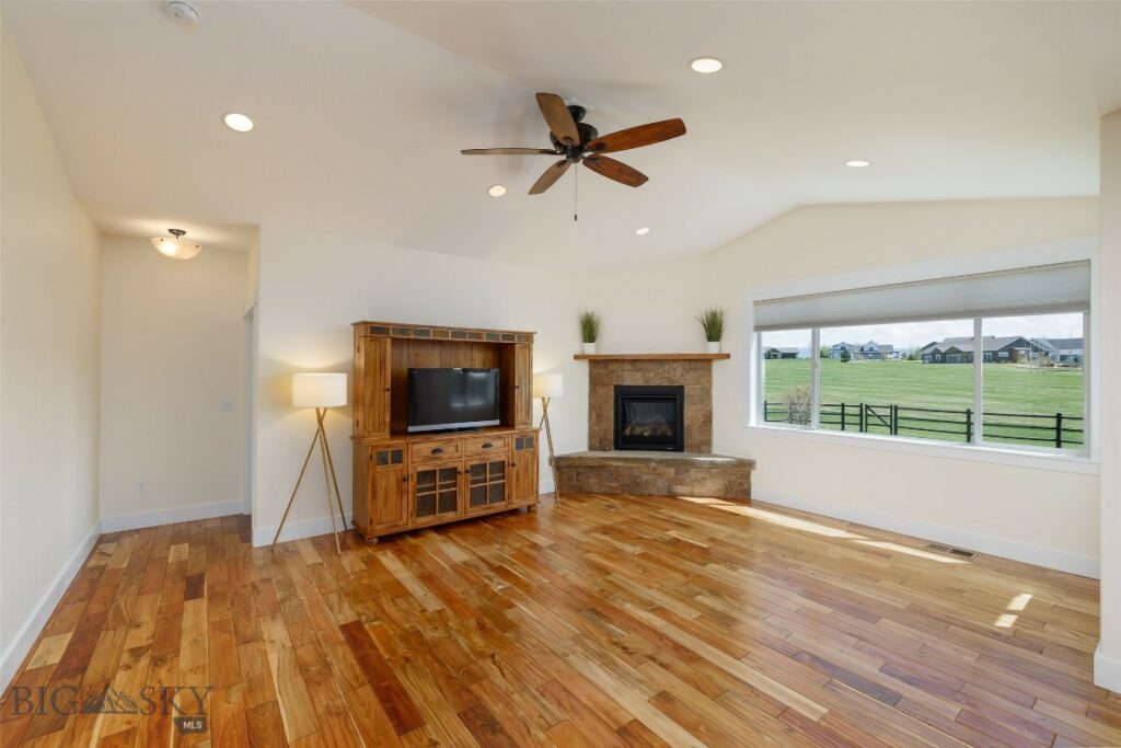 342 Parklands Trail, Bozeman MT 59718