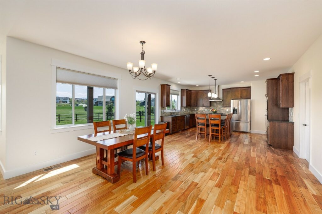 342 Parklands Trail, Bozeman MT 59718