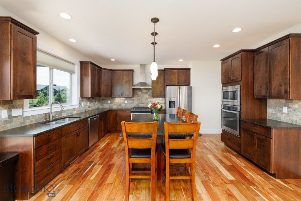 342 Parklands Trail, Bozeman MT 59718