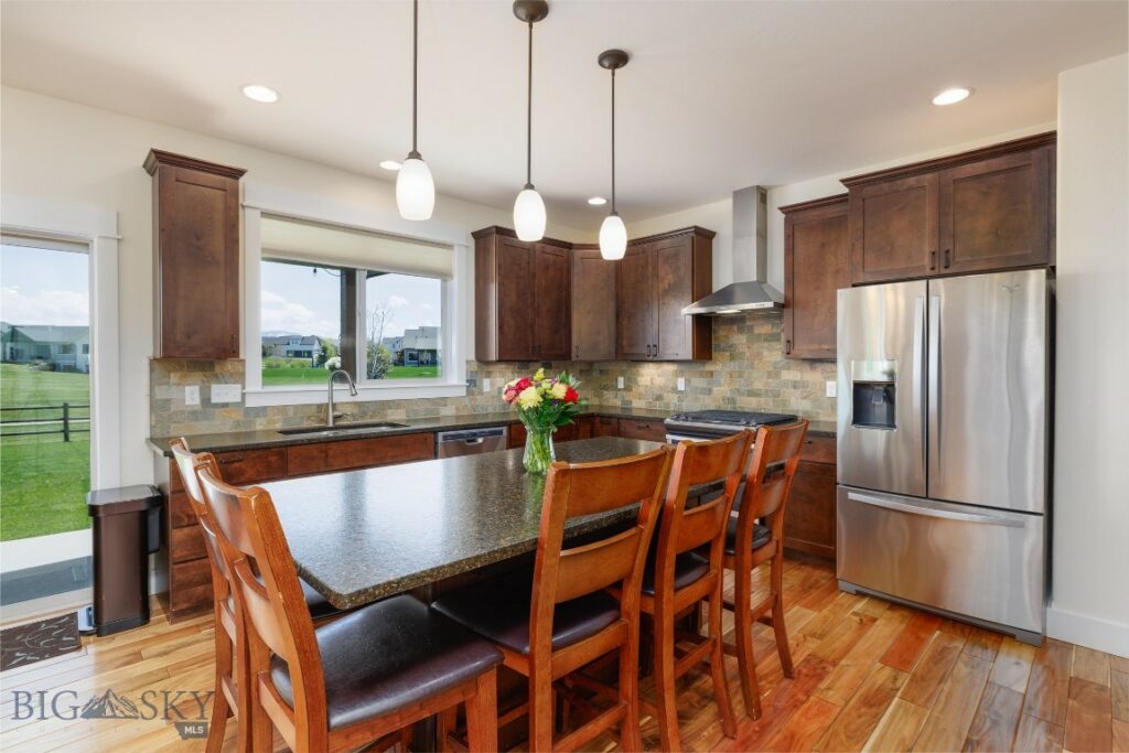 342 Parklands Trail, Bozeman MT 59718