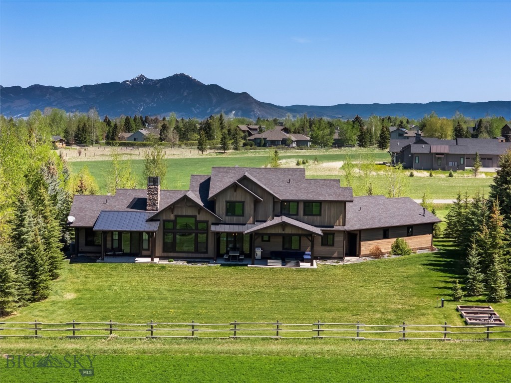 343 Doney Way, Bozeman MT 59718