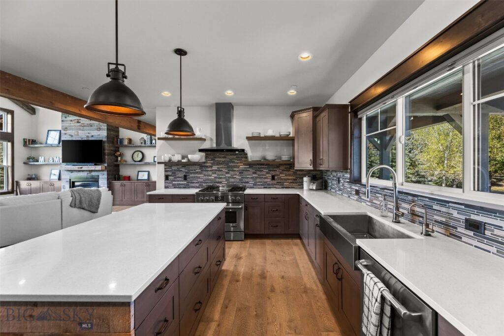 343 Doney Way, Bozeman MT 59718