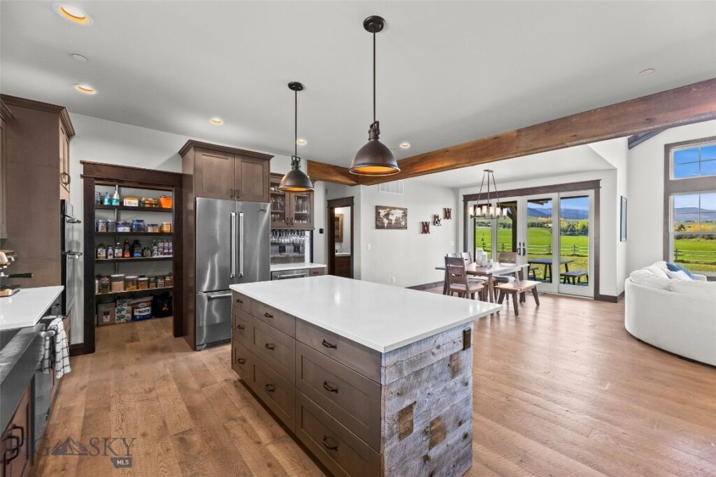 343 Doney Way, Bozeman MT 59718