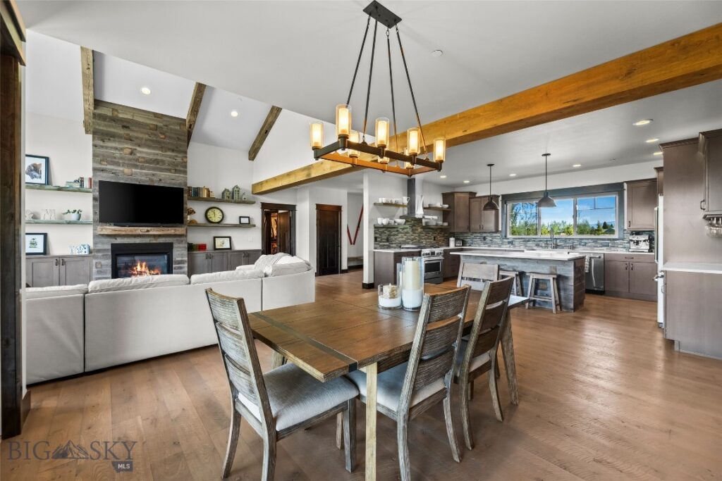 343 Doney Way, Bozeman MT 59718