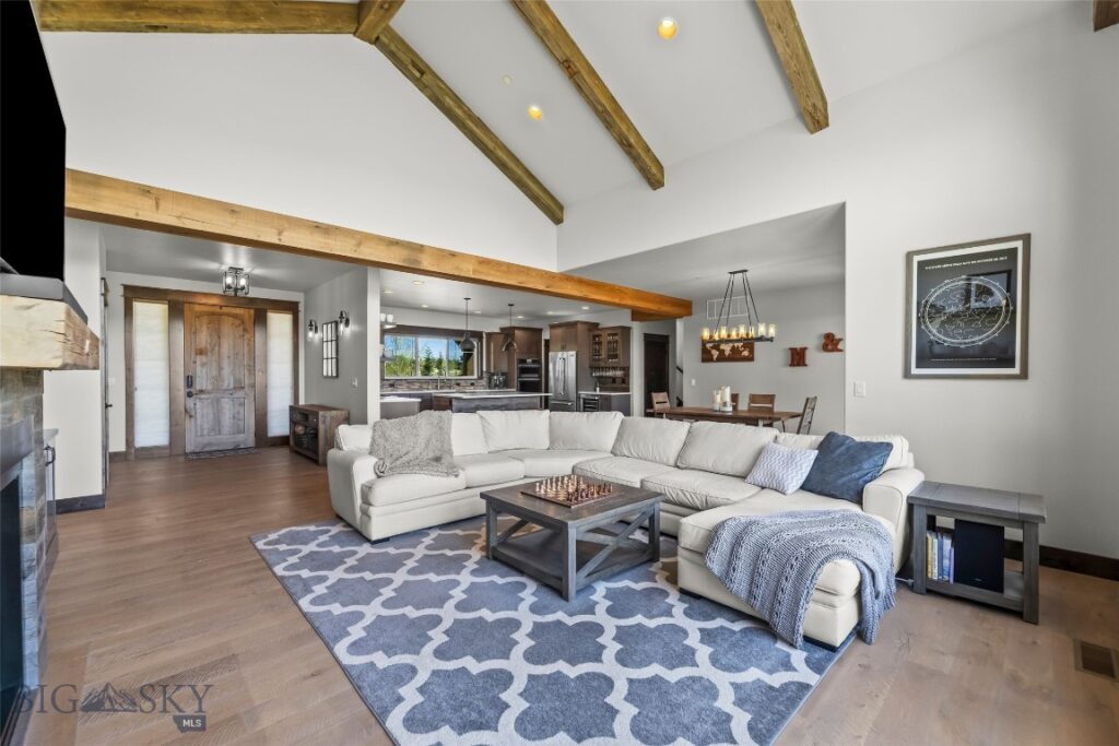 343 Doney Way, Bozeman MT 59718