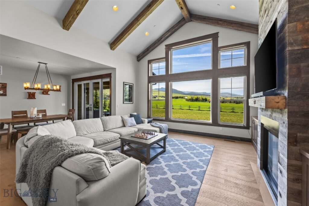 343 Doney Way, Bozeman MT 59718