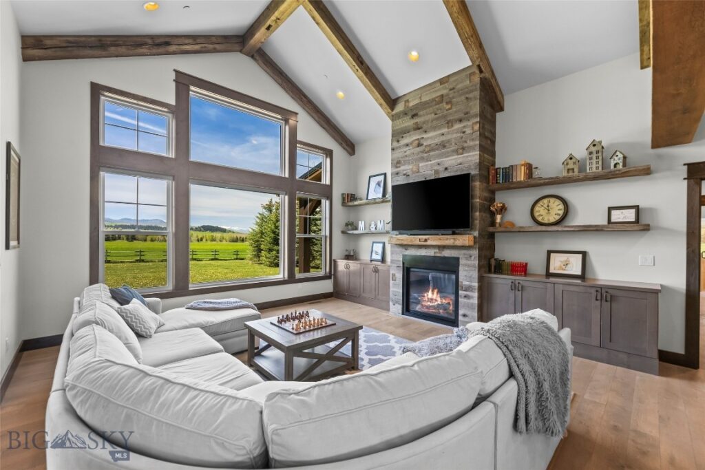 343 Doney Way, Bozeman MT 59718