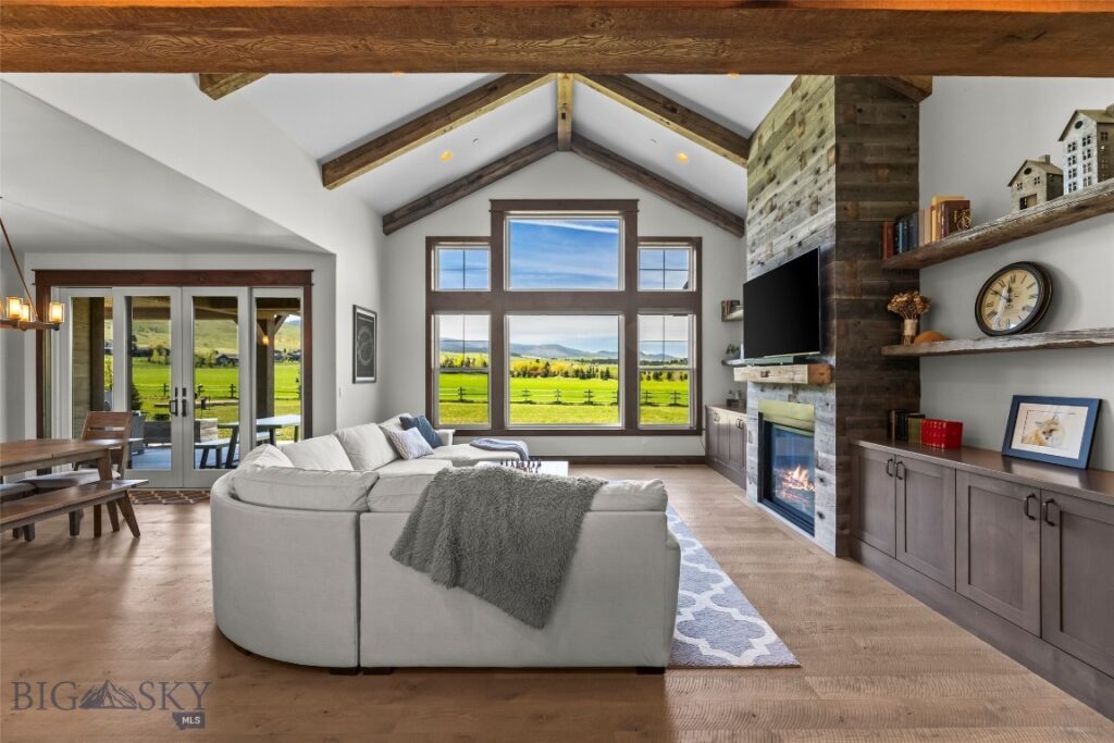 343 Doney Way, Bozeman MT 59718