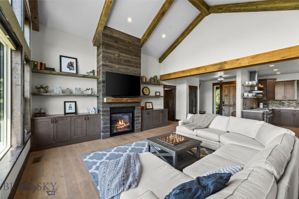 343 Doney Way, Bozeman MT 59718