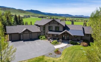 343 Doney Way, Bozeman MT 59718