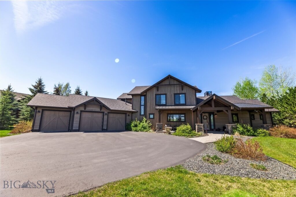 343 Doney Way, Bozeman MT 59718