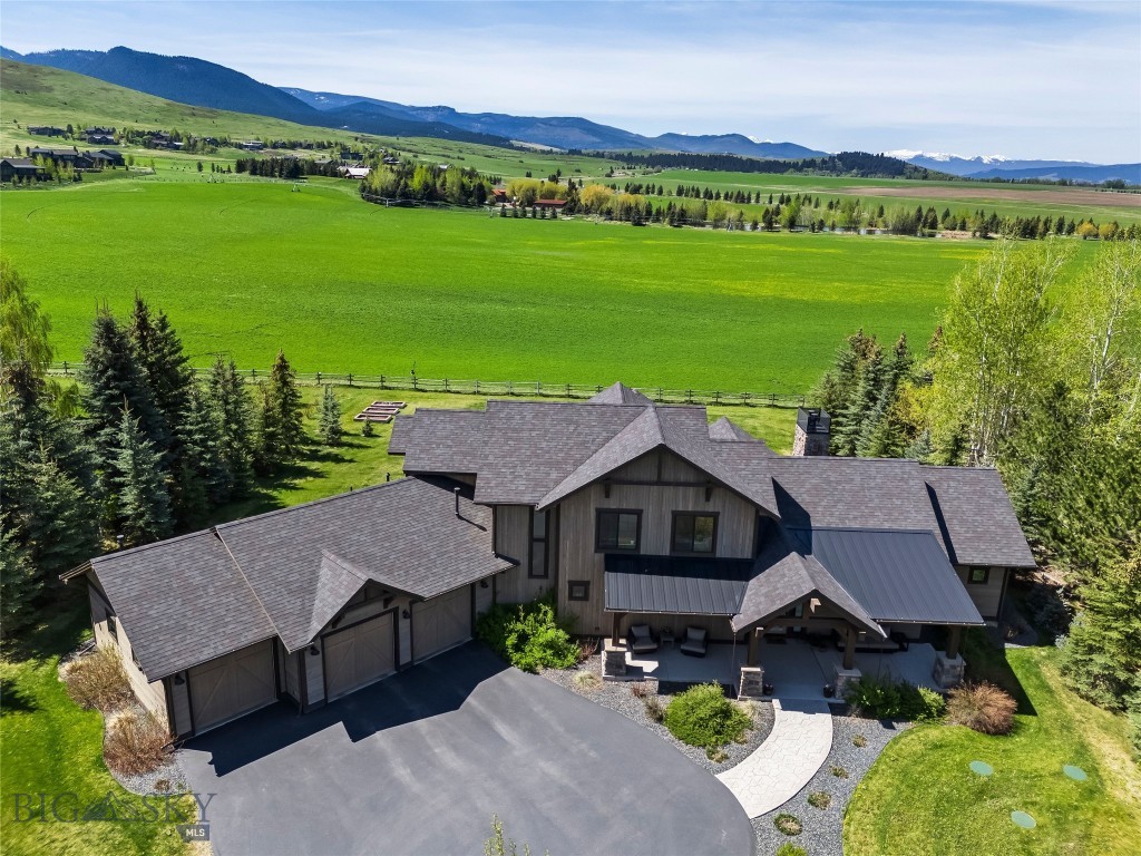 343 Doney Way, Bozeman MT 59718