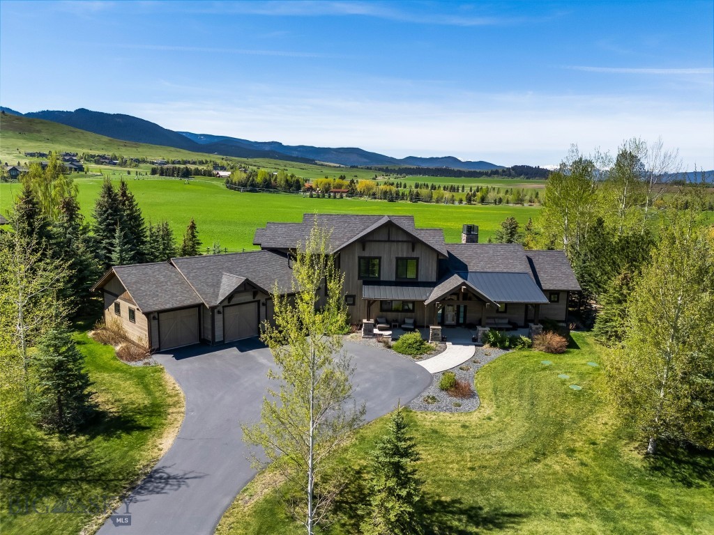 343 Doney Way, Bozeman MT 59718