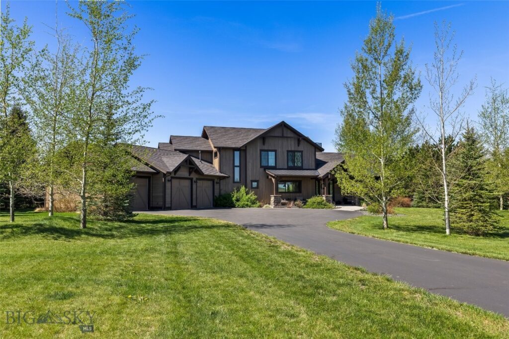 343 Doney Way, Bozeman MT 59718