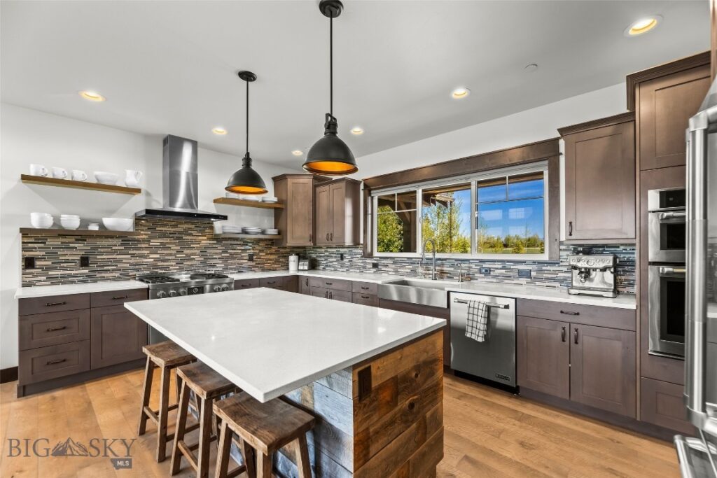 343 Doney Way, Bozeman MT 59718