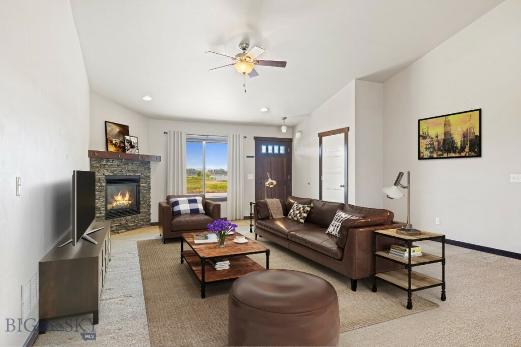 343 Stewart Loop, Bozeman MT 59718