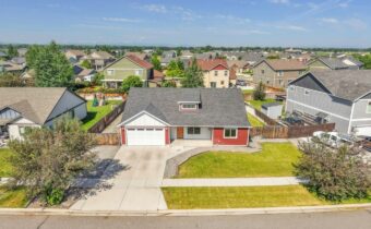 343 Stewart Loop, Bozeman MT 59718