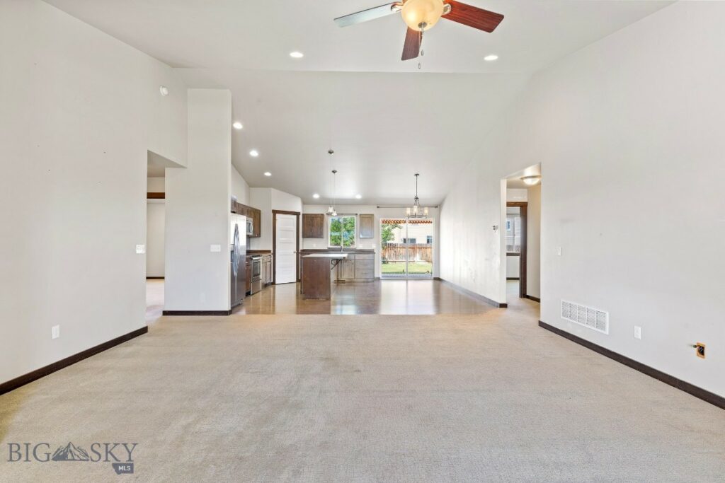 343 Stewart Loop, Bozeman MT 59718
