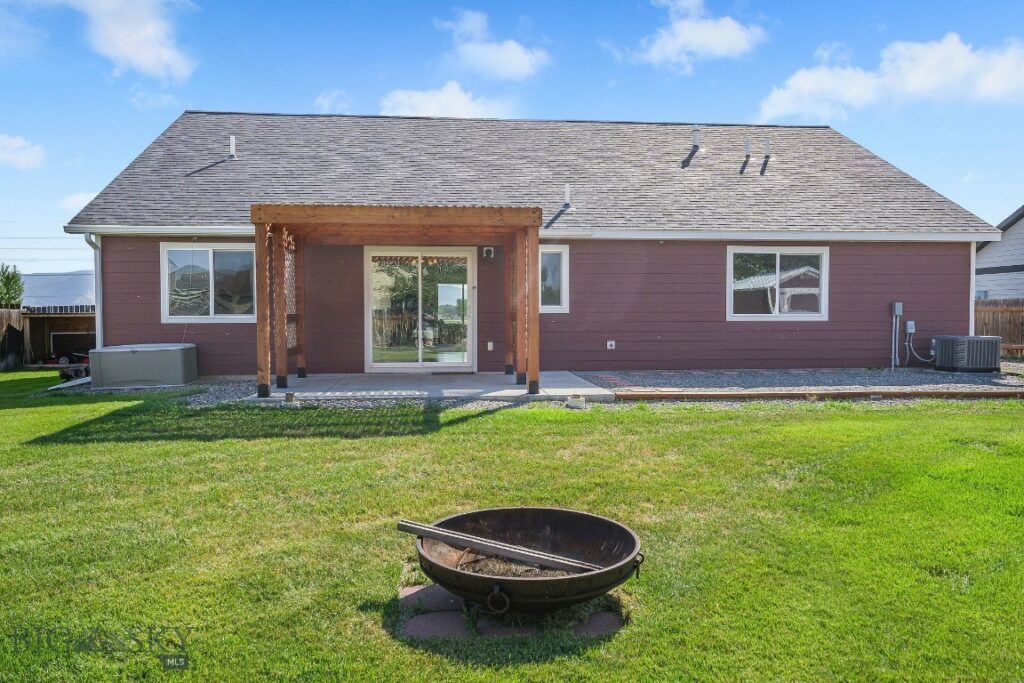 343 Stewart Loop, Bozeman MT 59718