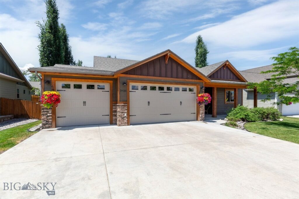 3435 S 28th Avenue, Bozeman MT 59718
