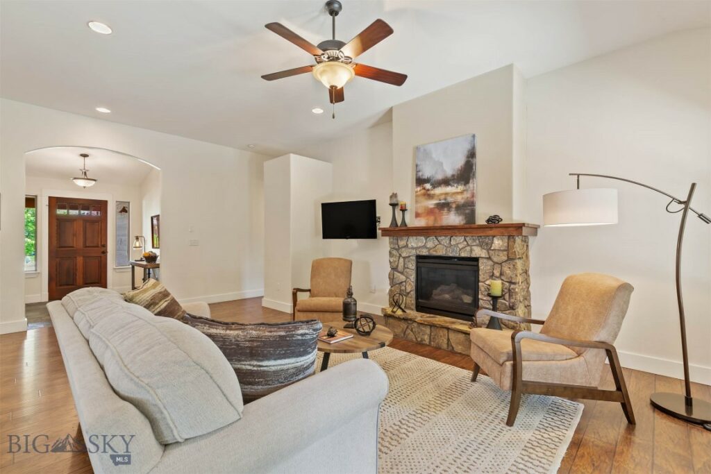 3435 S 28th Avenue, Bozeman MT 59718