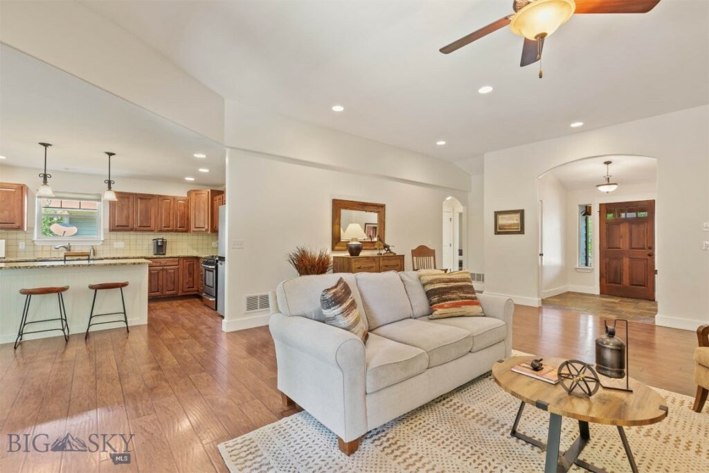 3435 S 28th Avenue, Bozeman MT 59718