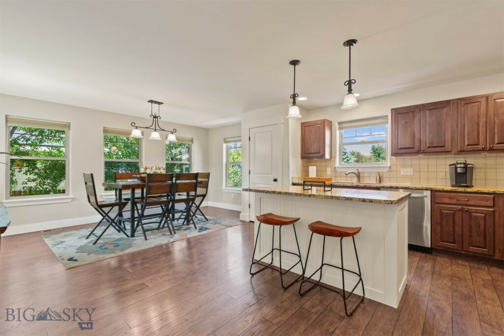 3435 S 28th Avenue, Bozeman MT 59718