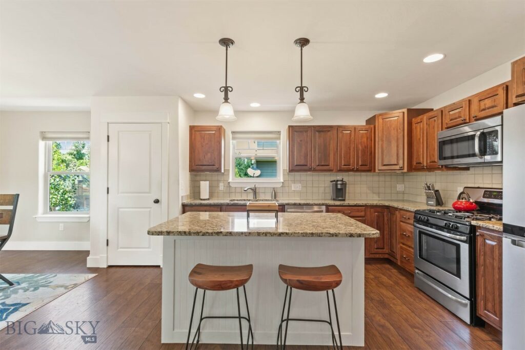 3435 S 28th Avenue, Bozeman MT 59718