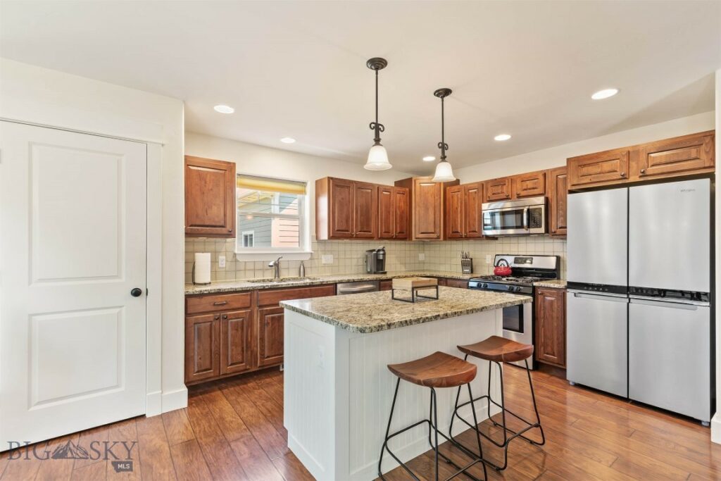 3435 S 28th Avenue, Bozeman MT 59718